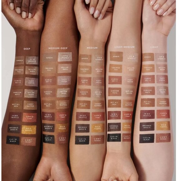 Fenty Shadowstix Longwear Eyeshadow Stick ~ Bellini Bash (Shimmer) NIB 1.6g - Picture 10 of 14